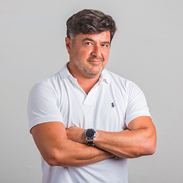 Pedro Ecija